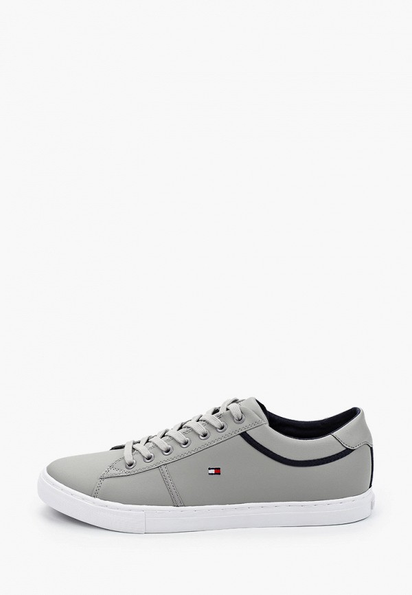 

Кеды Tommy Hilfiger, Серый