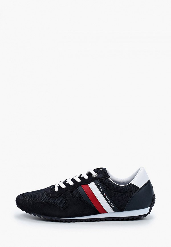 

Кроссовки Tommy Hilfiger, Синий