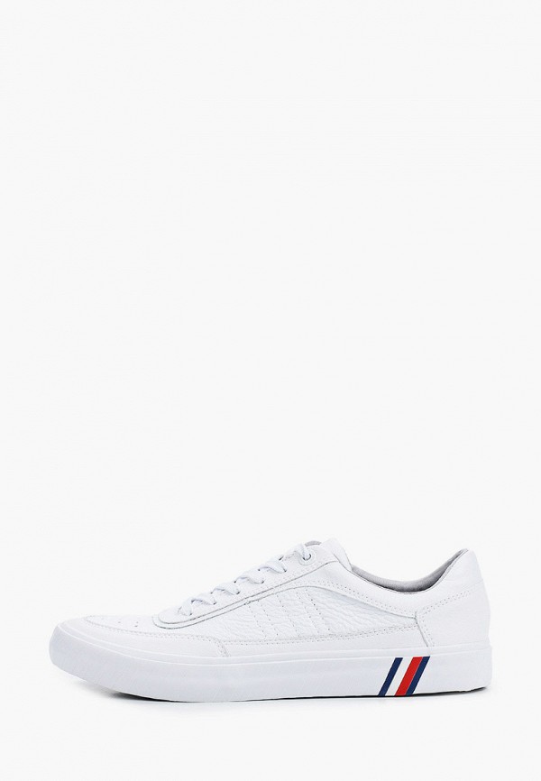 

Кеды Tommy Hilfiger, Белый