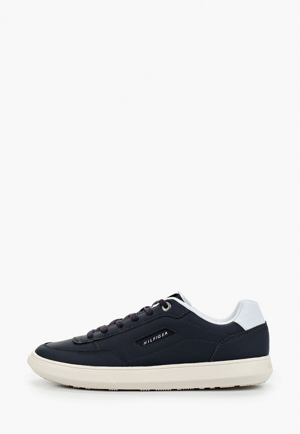 

Кеды Tommy Hilfiger, Синий