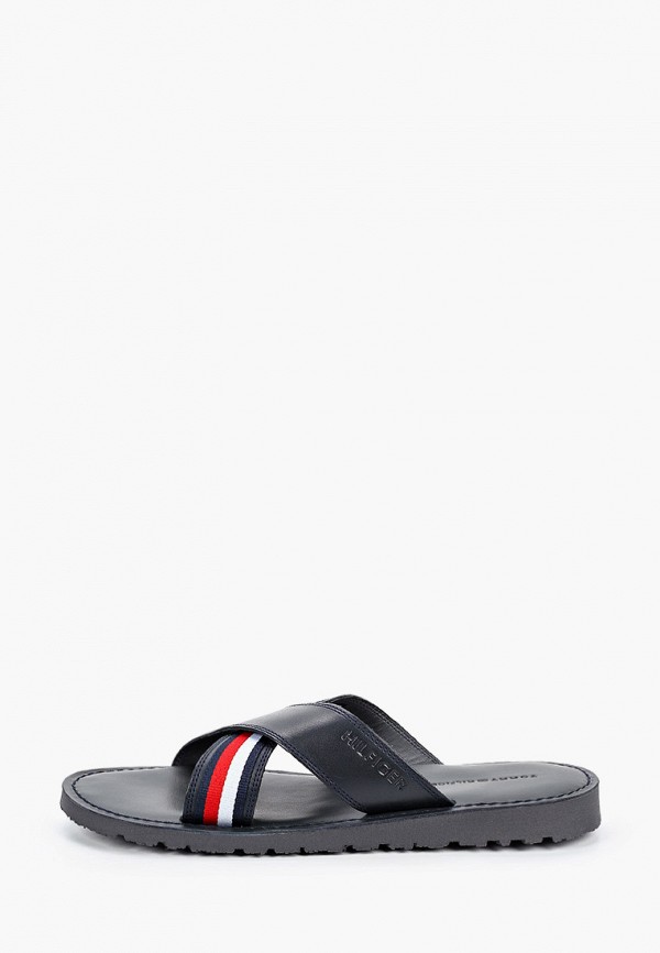 

Сандалии Tommy Hilfiger, Синий