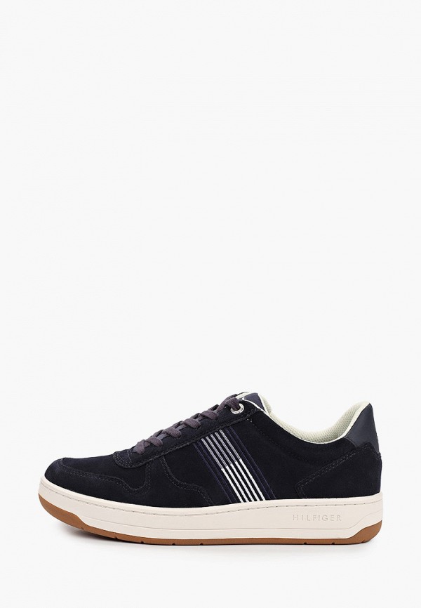

Кроссовки Tommy Hilfiger, Синий
