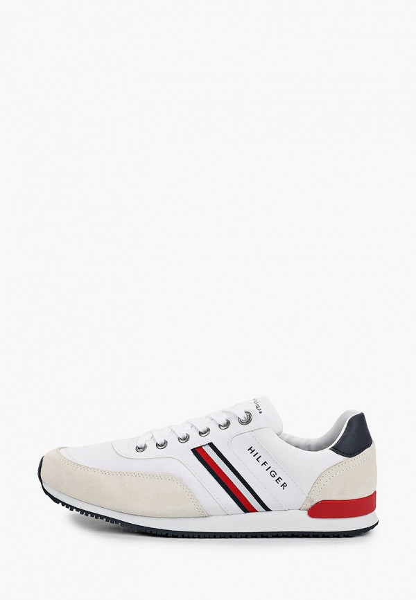 

Кроссовки Tommy Hilfiger, Белый