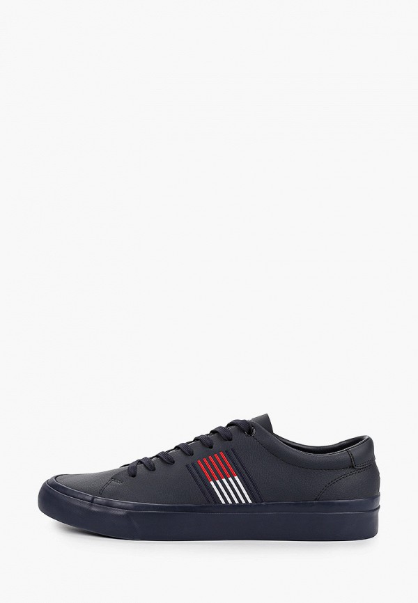 

Кеды Tommy Hilfiger, Синий
