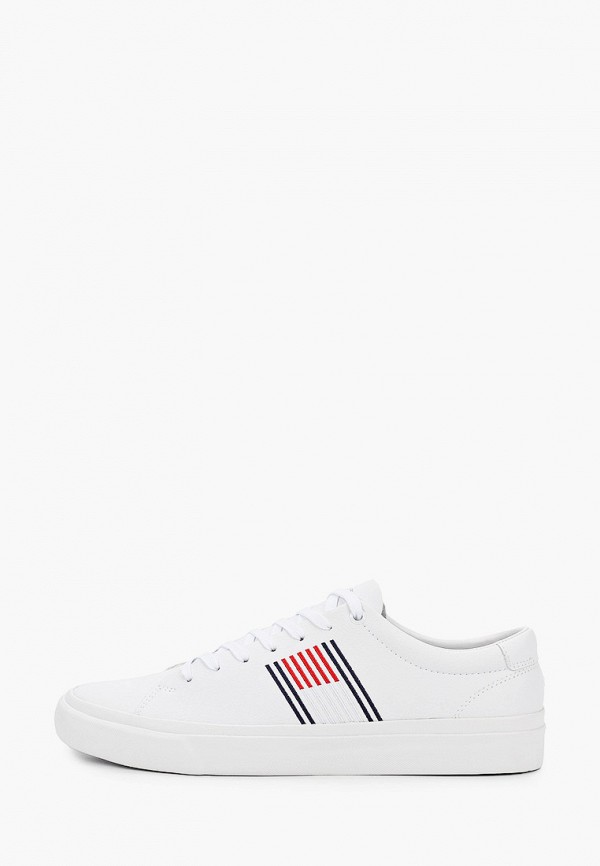 

Кеды Tommy Hilfiger, Белый