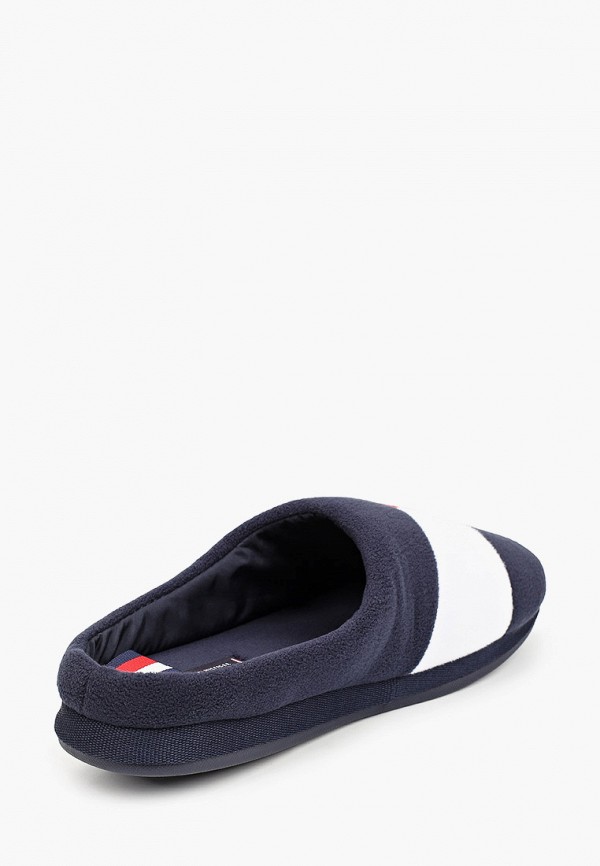 фото Тапочки tommy hilfiger