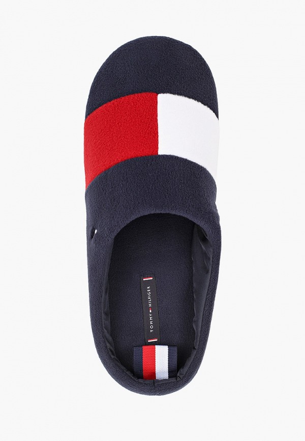 фото Тапочки tommy hilfiger