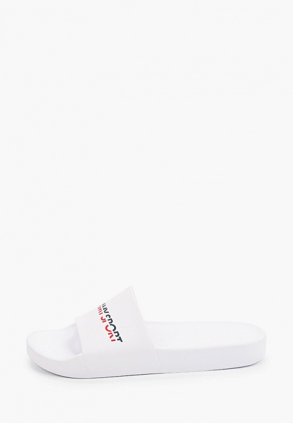 

Сланцы Tommy Hilfiger, Белый