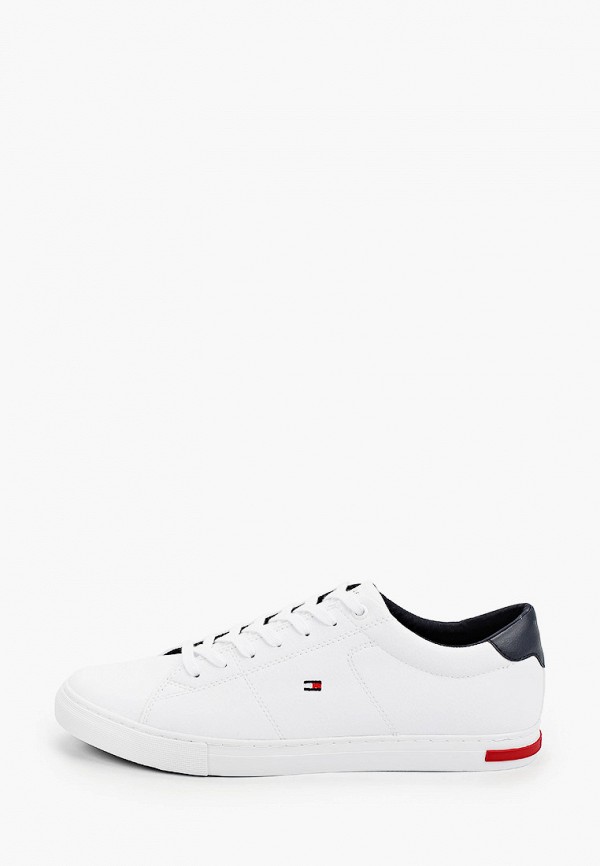 

Кеды Tommy Hilfiger, Белый