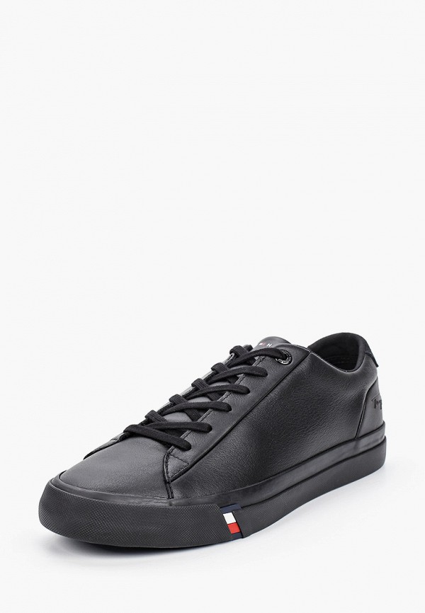 фото Кеды tommy hilfiger