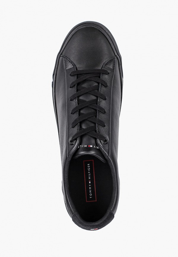 фото Кеды tommy hilfiger