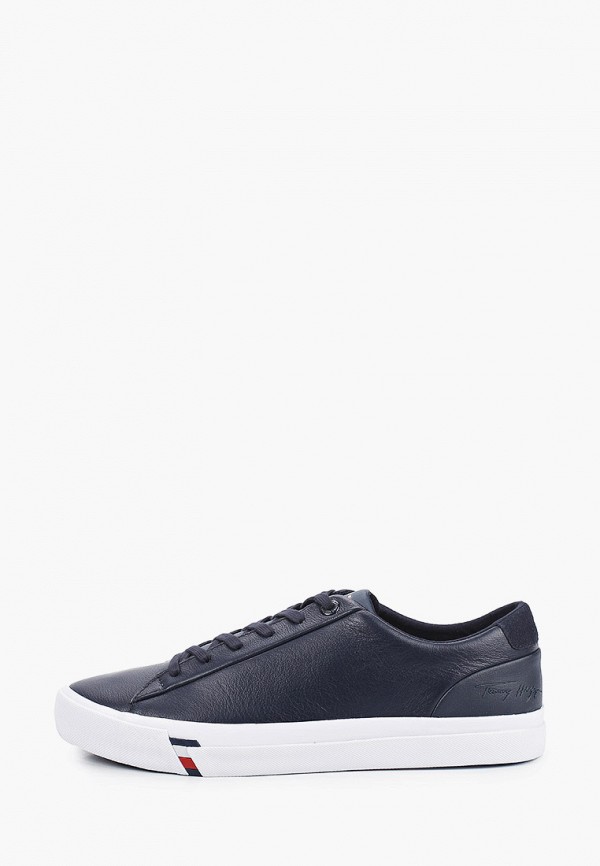 

Кеды Tommy Hilfiger, Синий