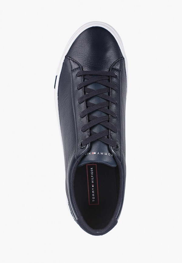 фото Кеды tommy hilfiger