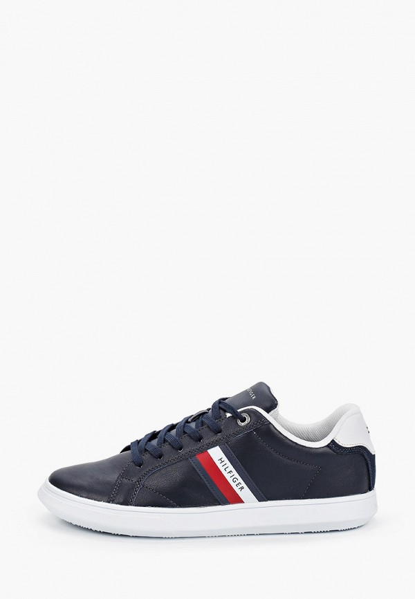 

Кеды Tommy Hilfiger, Синий