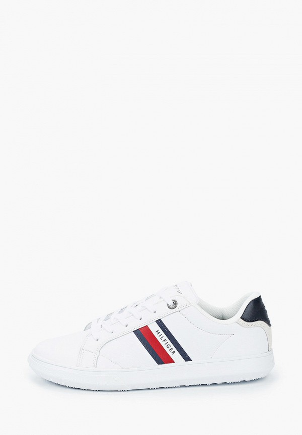 

Кеды Tommy Hilfiger, Белый