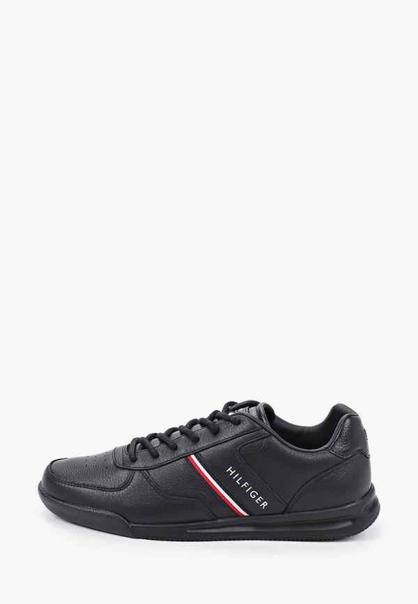 

Кроссовки Tommy Hilfiger, Черный