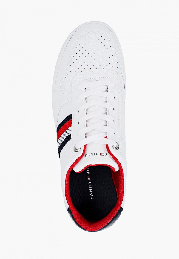 фото Кеды tommy hilfiger