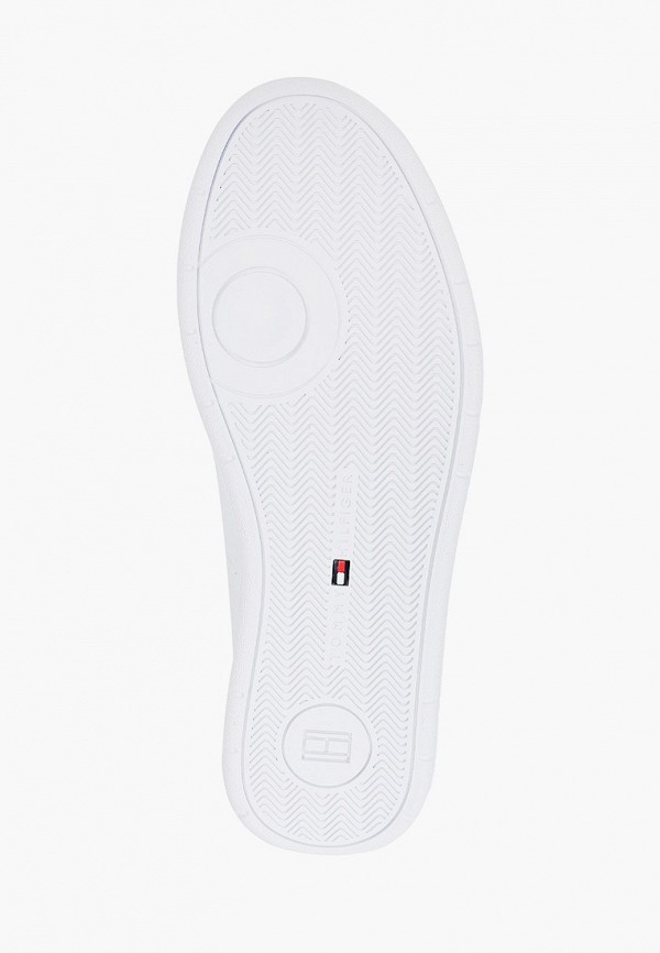 фото Кеды tommy hilfiger