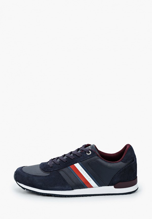 

Кроссовки Tommy Hilfiger, Синий
