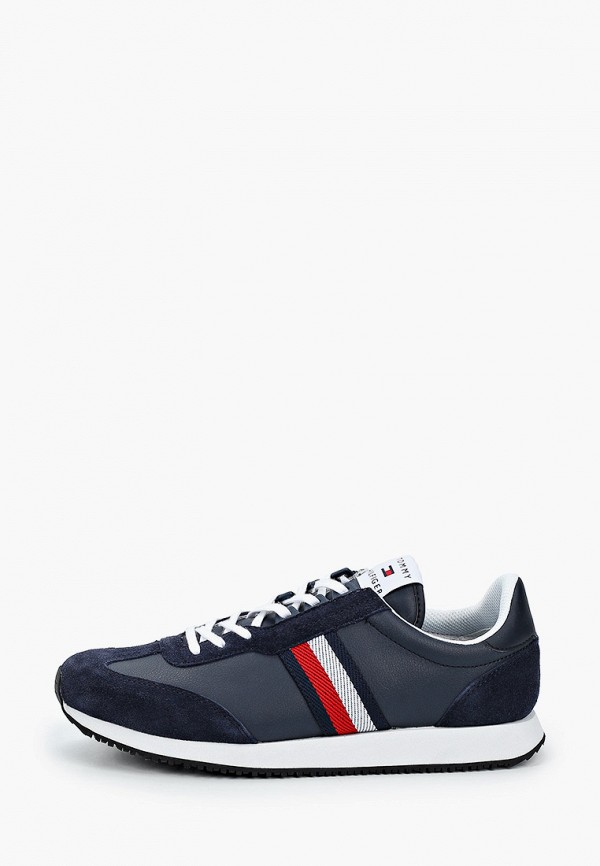 

Кроссовки Tommy Hilfiger, Синий