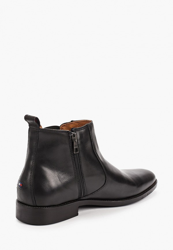 фото Ботинки tommy hilfiger