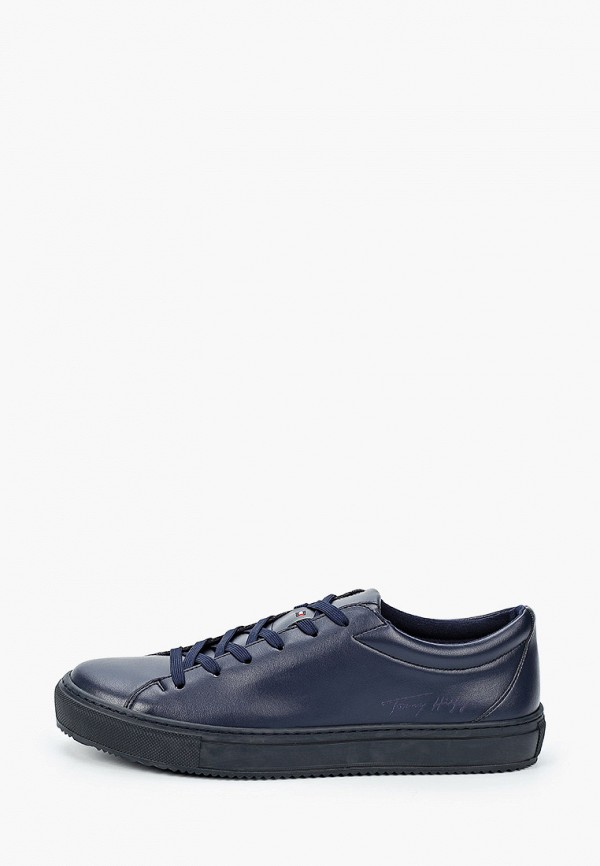 

Кеды Tommy Hilfiger, Синий