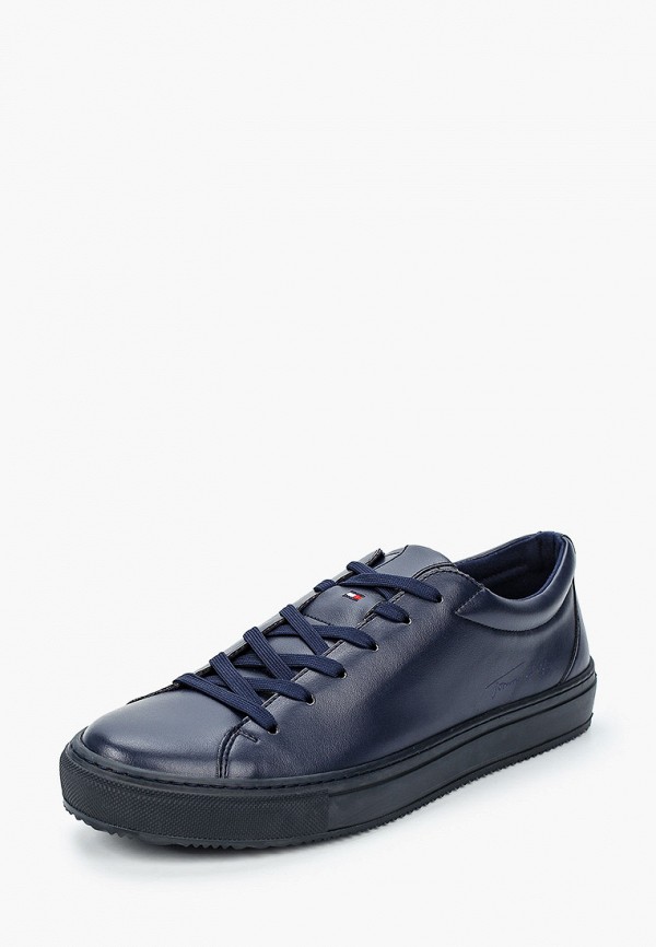 фото Кеды tommy hilfiger