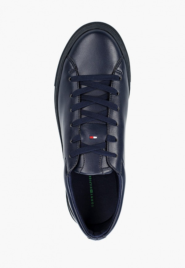 фото Кеды tommy hilfiger