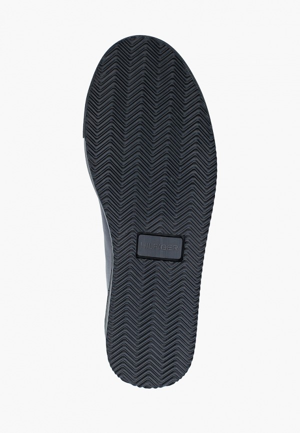 фото Кеды tommy hilfiger