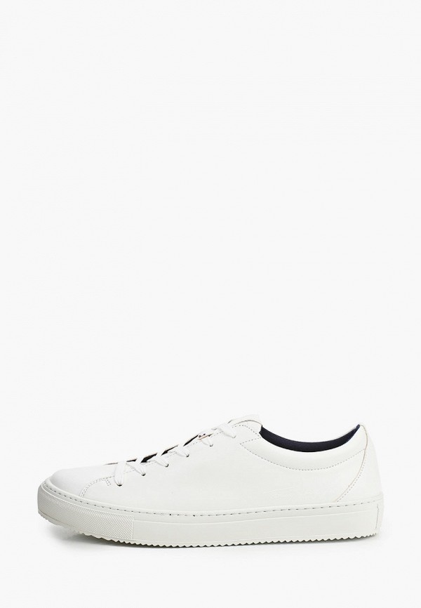 

Кеды Tommy Hilfiger, Белый
