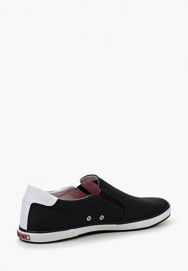 фото Слипоны tommy hilfiger