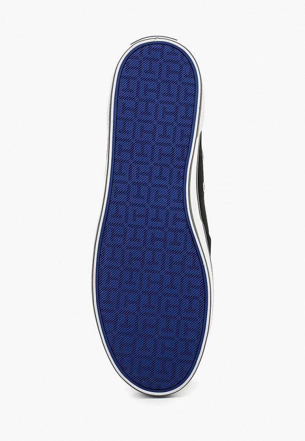 фото Слипоны tommy hilfiger