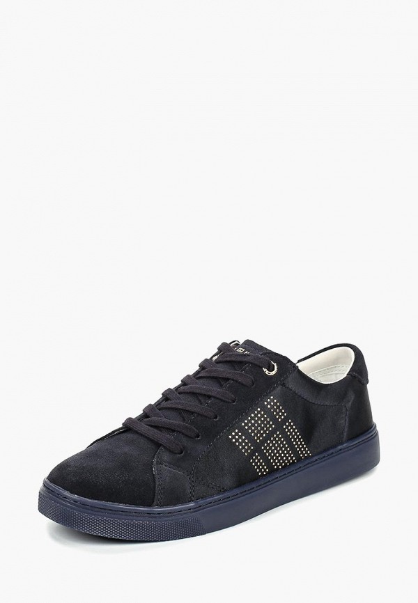 

Кеды Tommy Hilfiger, Синий