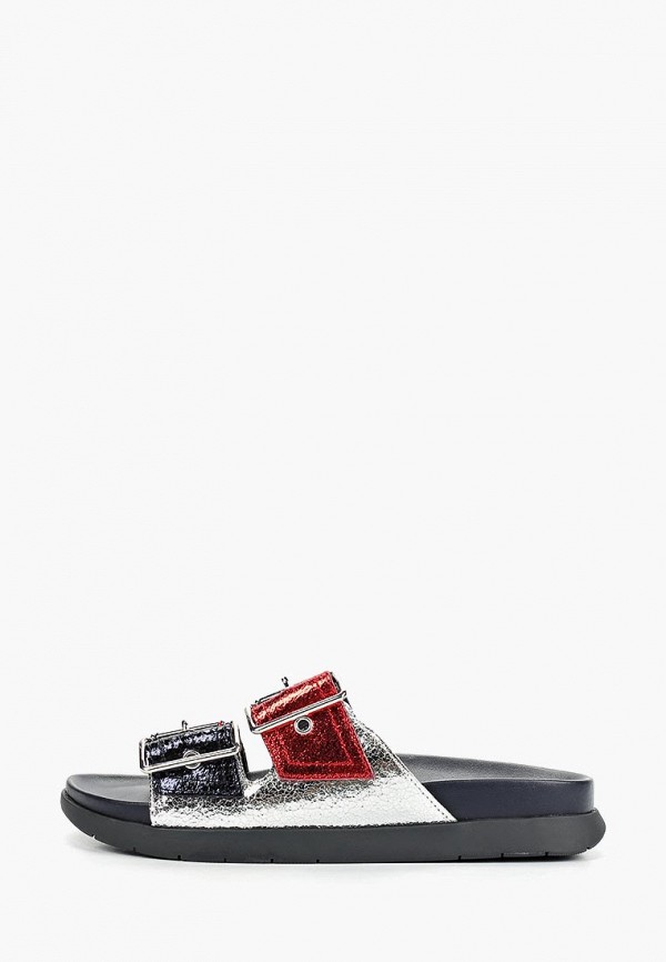 

Сабо Tommy Hilfiger, Разноцветный