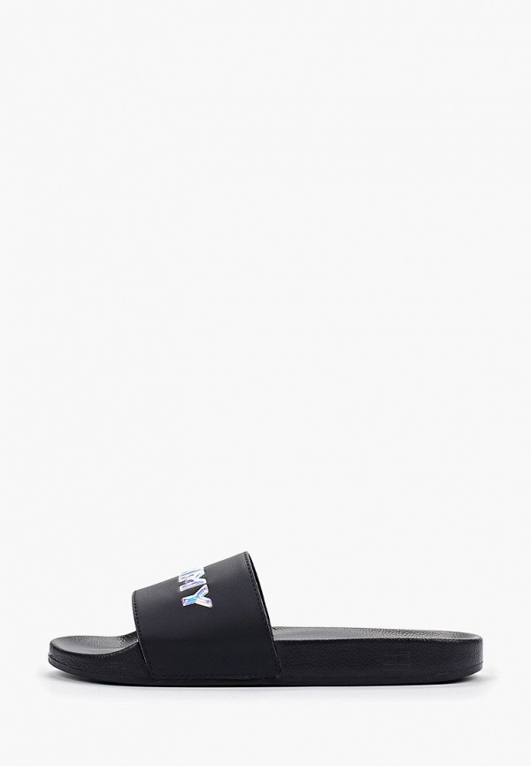 

Сланцы Tommy Hilfiger, Синий
