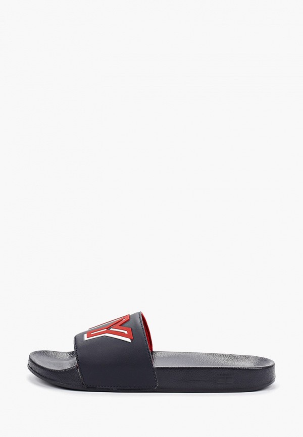

Сланцы Tommy Hilfiger, Синий