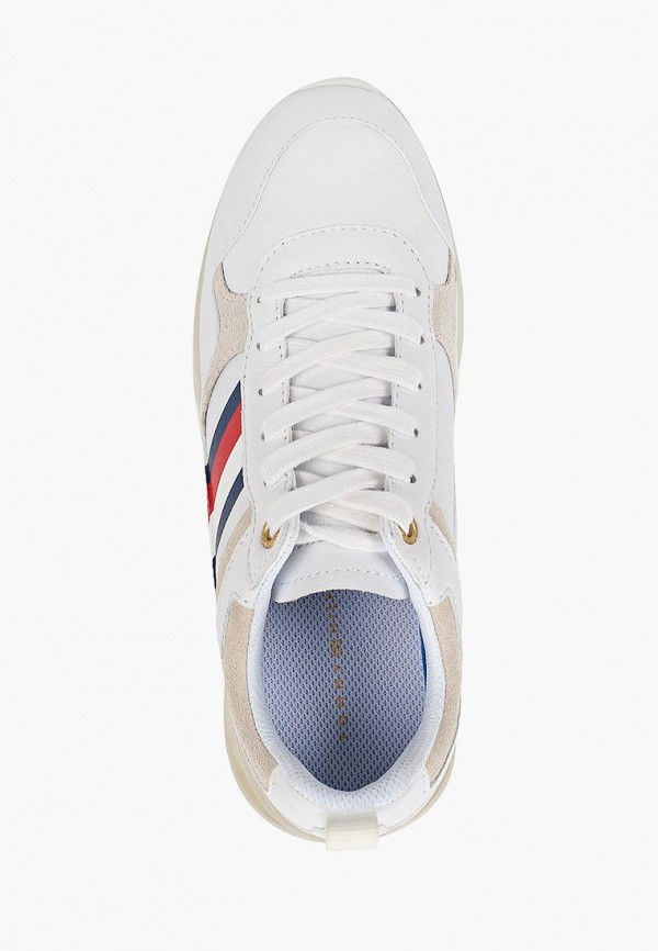 

Кроссовки Tommy Hilfiger, Белый