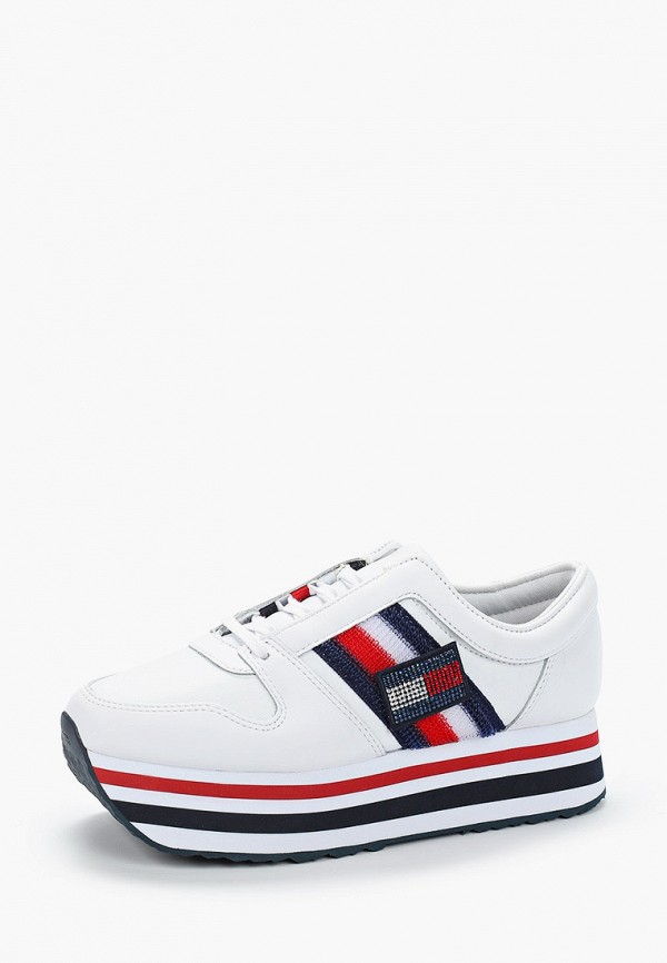 Интернет Магазин Обуви Tommy Hilfiger