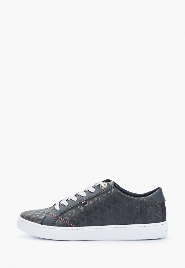 

Кеды Tommy Hilfiger, Синий