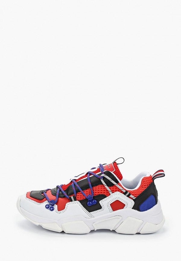 

Кроссовки Tommy Hilfiger, Разноцветный