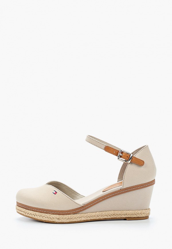 

Туфли Tommy Hilfiger, Серый