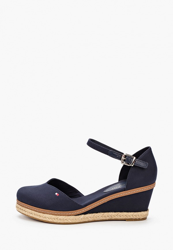 

Туфли Tommy Hilfiger, Синий