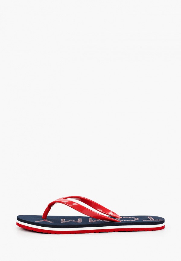 

Сланцы Tommy Hilfiger, Синий