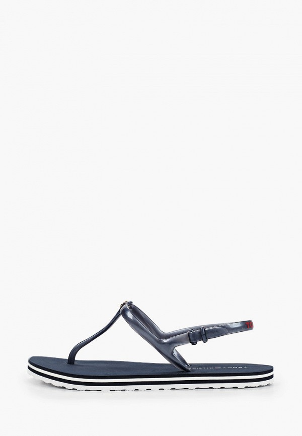 

Сандалии Tommy Hilfiger, Синий