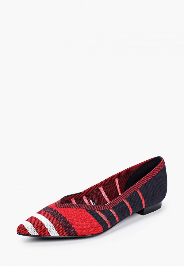 

Туфли Tommy Hilfiger, Синий
