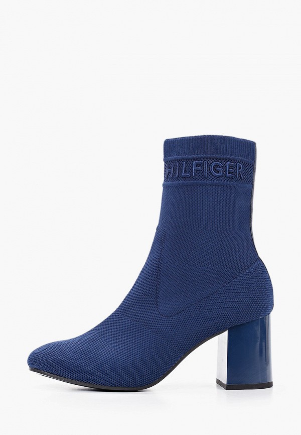 

Ботильоны Tommy Hilfiger, Разноцветный
