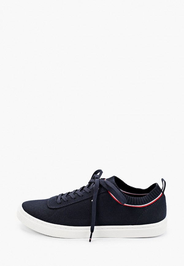 

Кеды Tommy Hilfiger, Синий