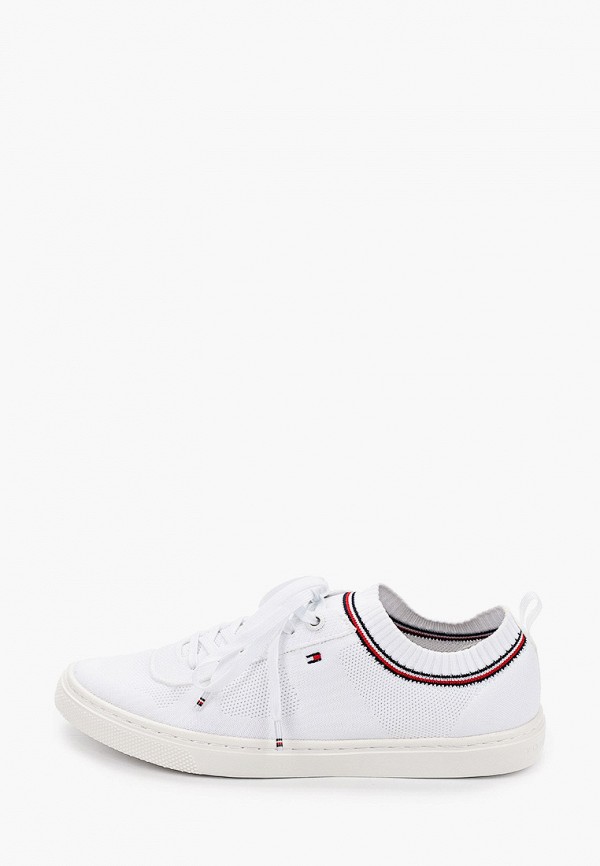 

Кеды Tommy Hilfiger, Белый