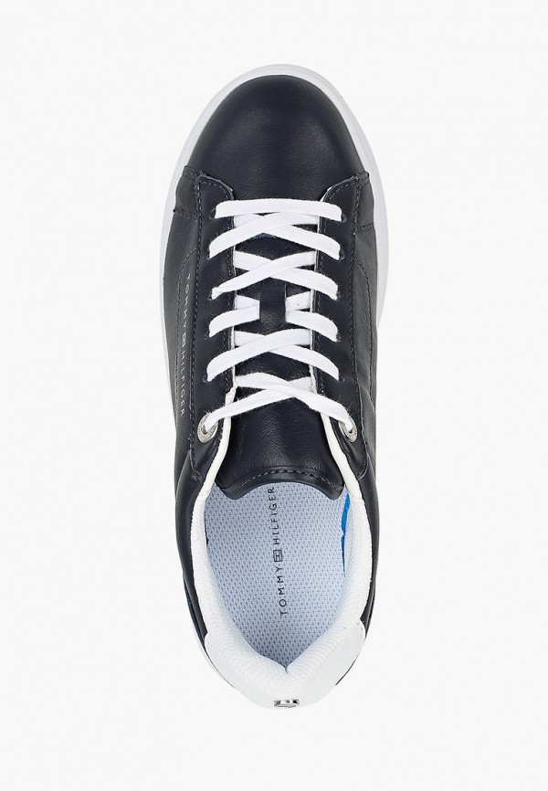 фото Кеды tommy hilfiger