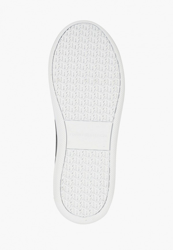 фото Кеды tommy hilfiger